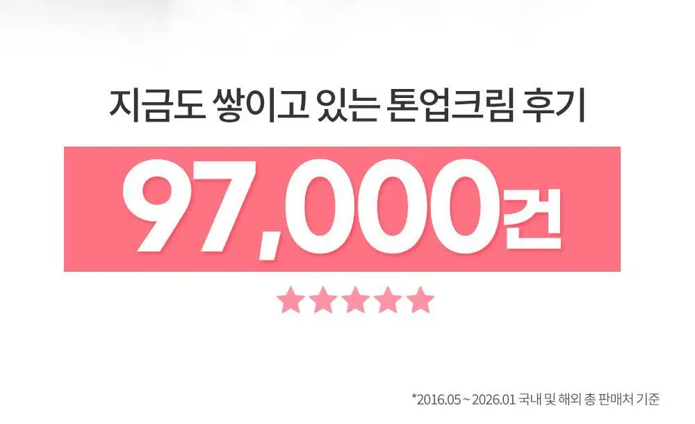 [즉각톤업/원조톤업크림] 코스노리 화이트닝 드레스 톤업크림 50ml 상세페이지 12